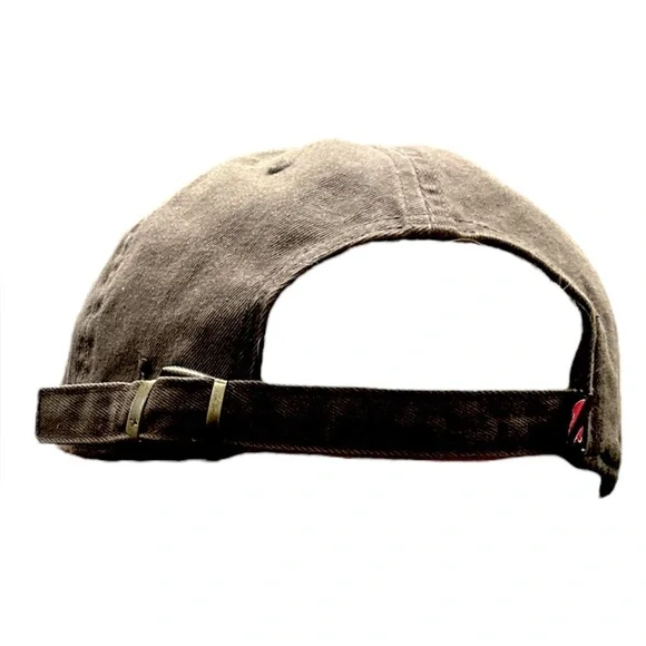 ‘47 NFL Cleveland Browns Clean Up Dad Hat Adjustable Strapback Hat - Picture 7 of 7